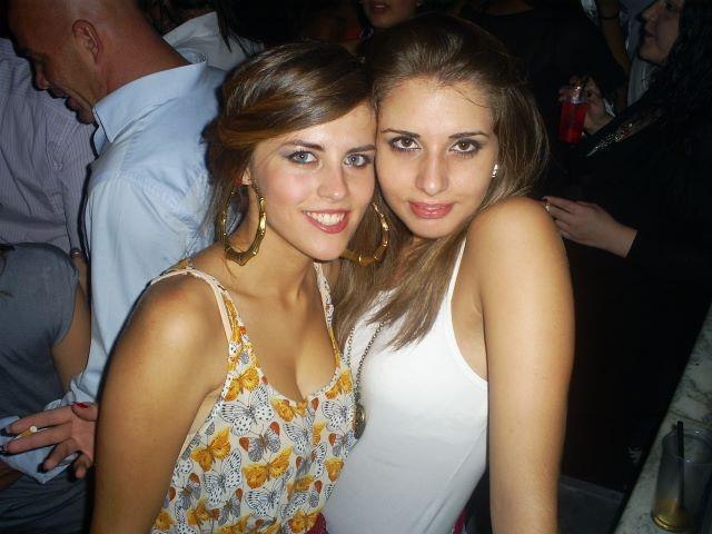 Lilia Sharhut | Reggio di Calabria