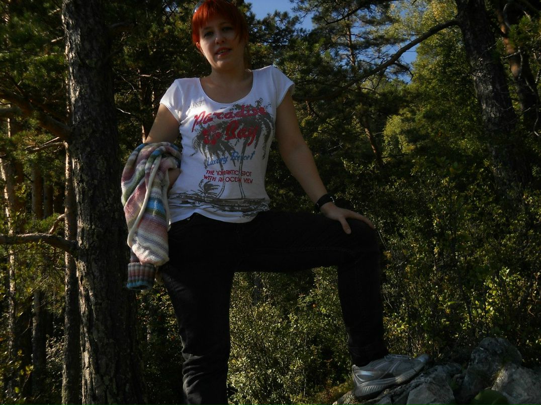 Анастасия Снегирева | Новосибирск