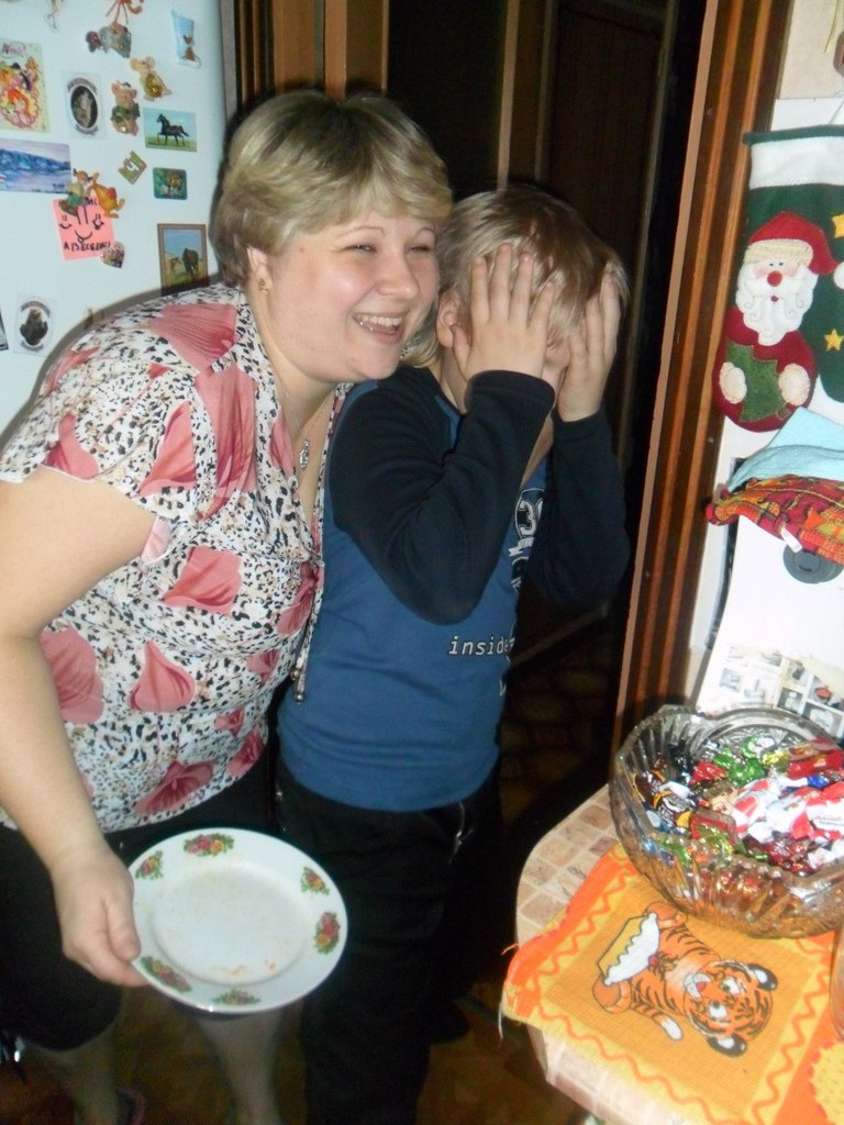 Ксения Москвина | Мурманск