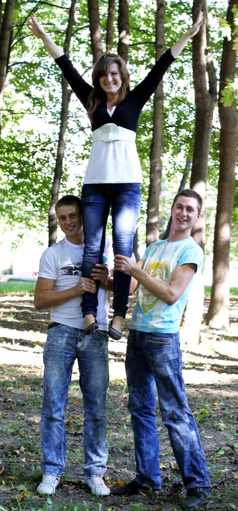 Таня Новак | Ровно