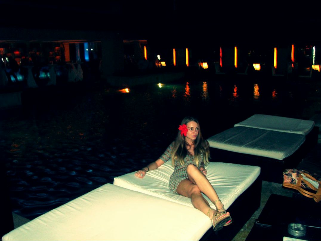 Евгения Тябердина | Оренбург