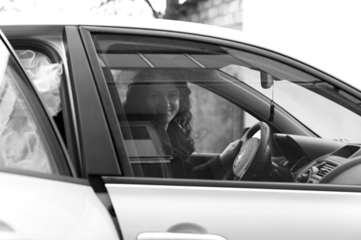 Ола Тростникова | Орёл (хутор)