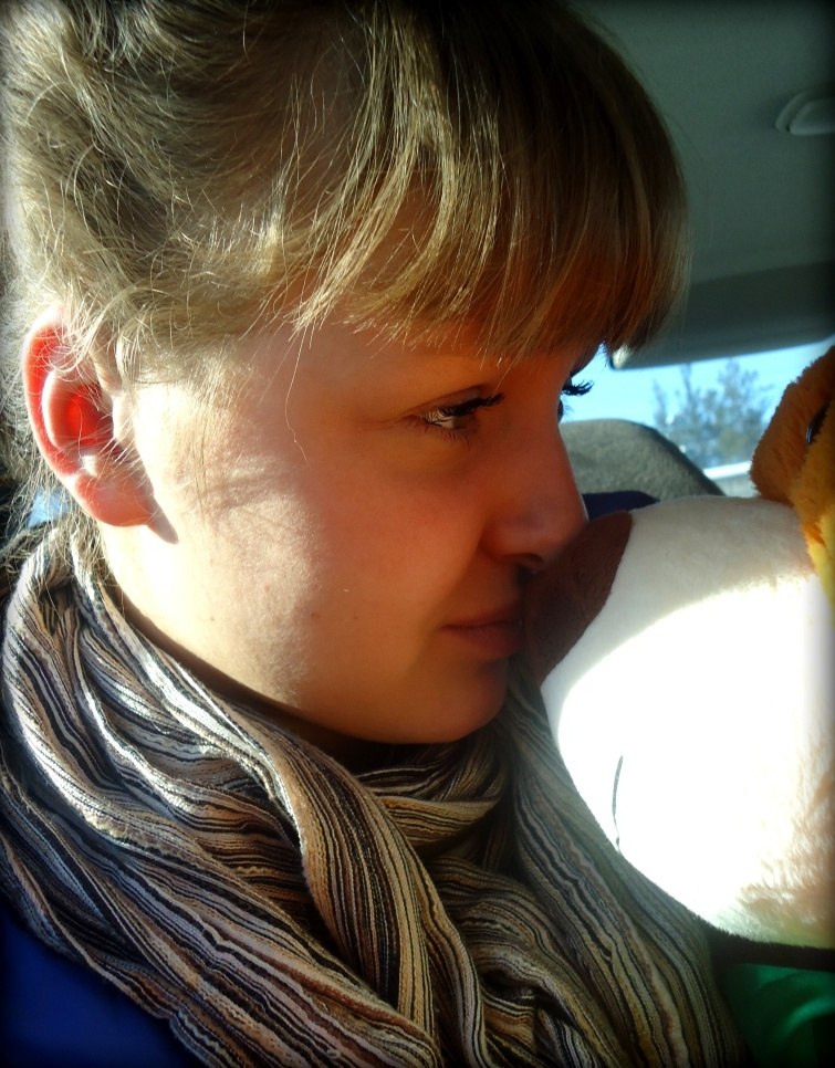 Танюшка Савина | Бабаево