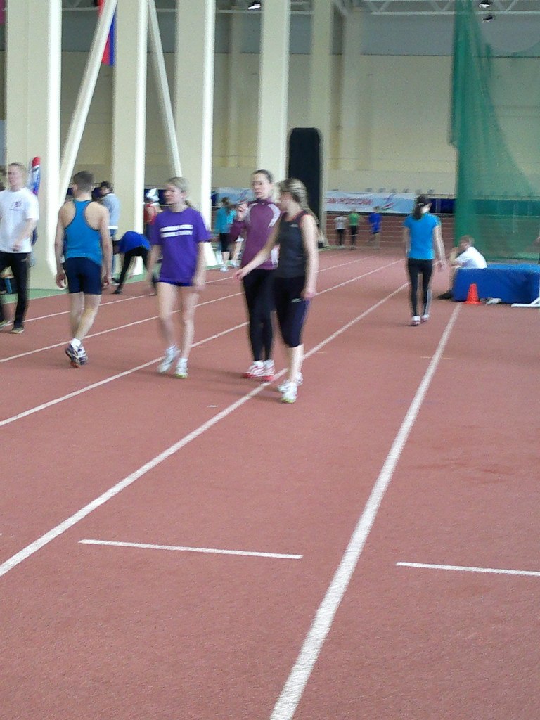 Герман Макушин | Саранск