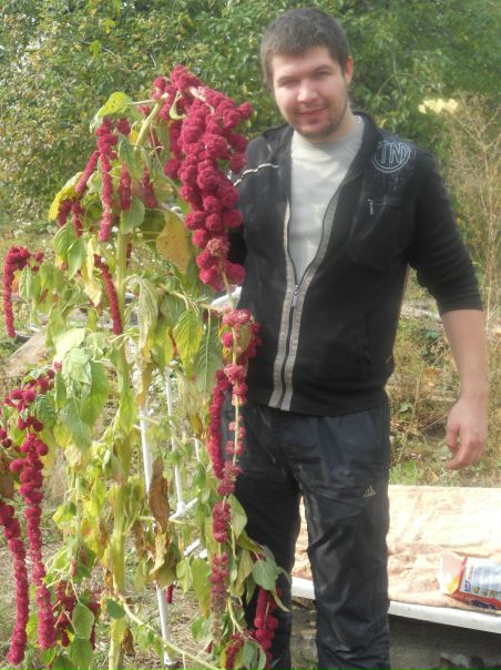 №12, Дмитрий Корсаков, 37 лет, Харьков №12, Дмитрий Корсаков, 37 лет, Харьков