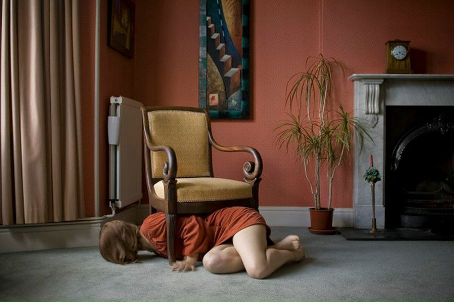 №10, Daria Tarnopolskaya, Paris №10, Daria Tarnopolskaya, Paris