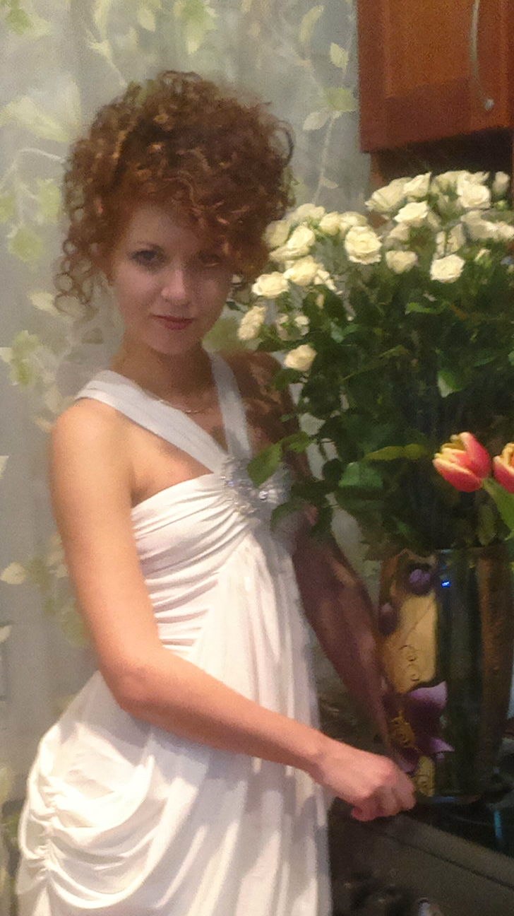 Оксана Невзорова | Норильск