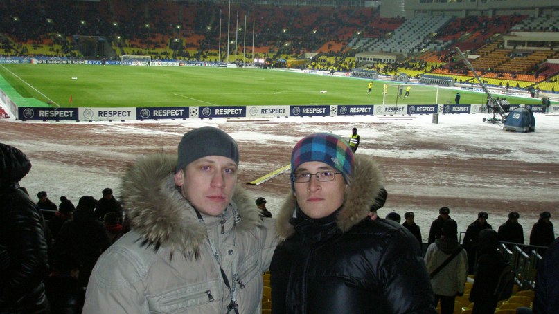 Александр Земцов | 