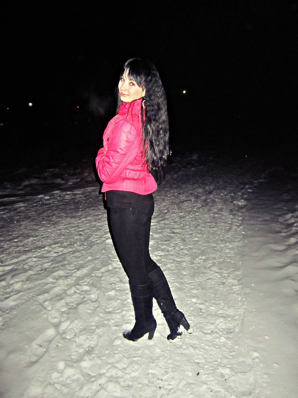 Марина Кнауб | Санкт-Петербург