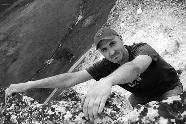 №84, Сергей Макаров, Дружковка №84, Сергей Макаров, Дружковка