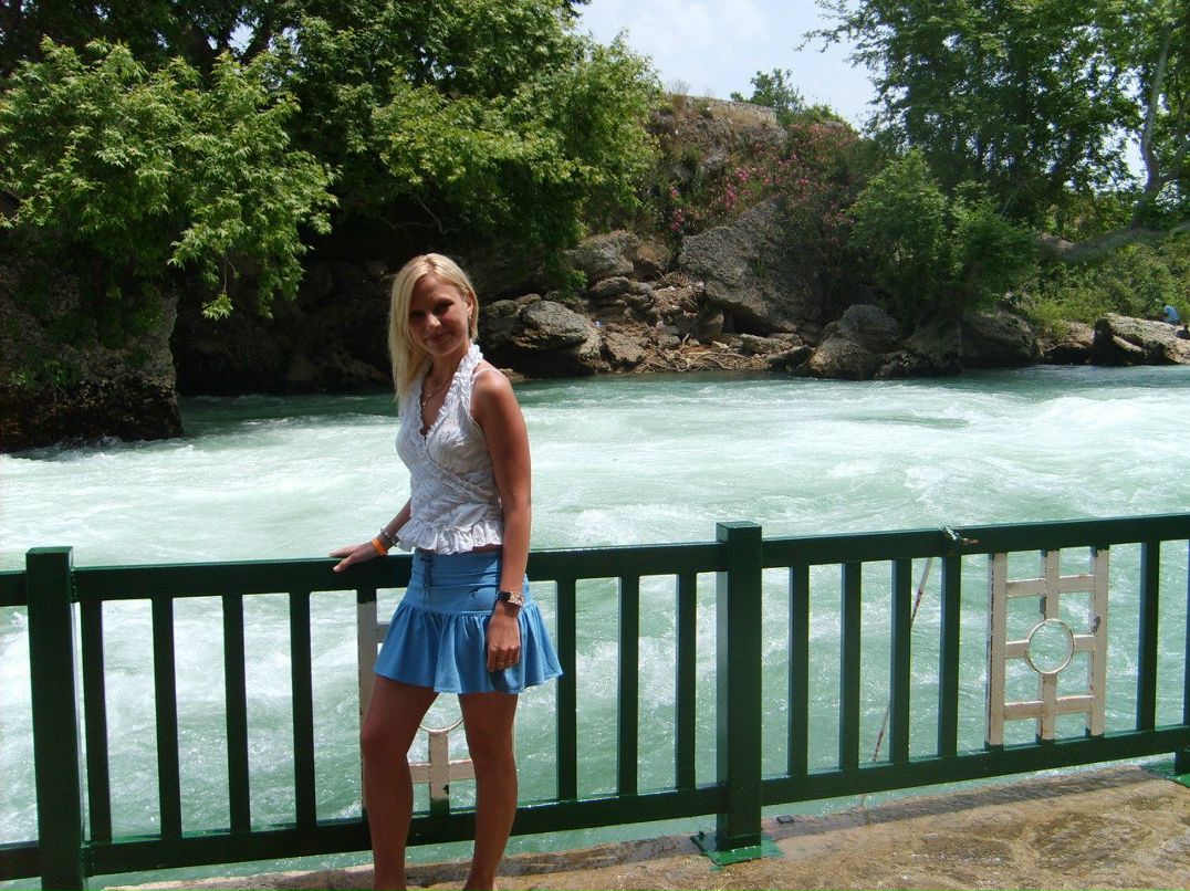 Марина Ткачук | Москва