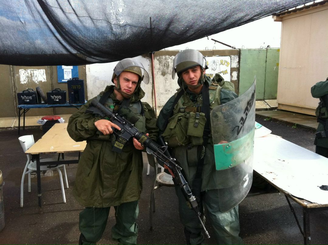 Vlad Sokurenko | Ришон ЛеЦион