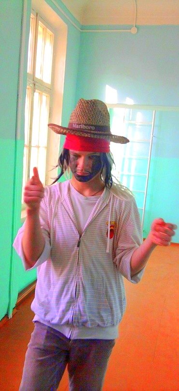 Том Штильский | Холм