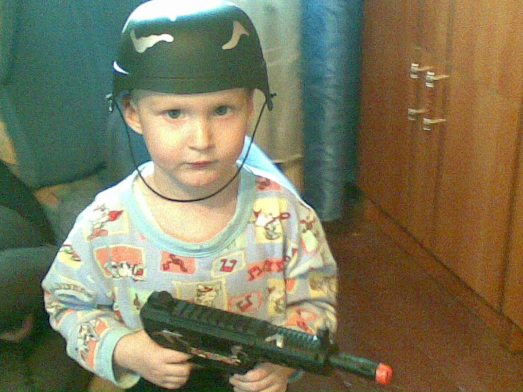 Роман Комаров | Ижевск