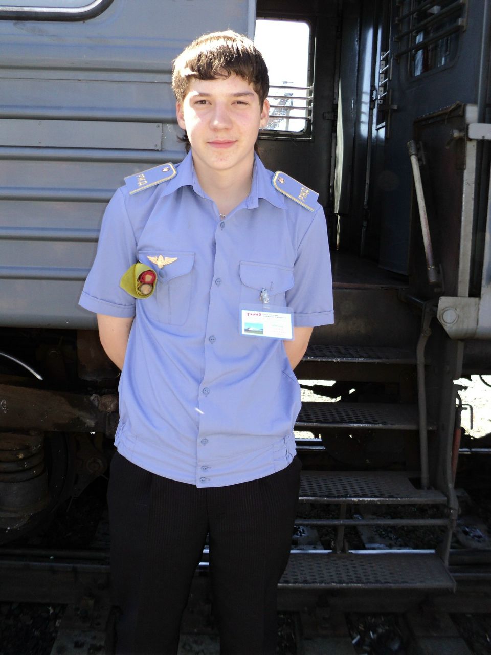 Артем Сушко | Новосибирск