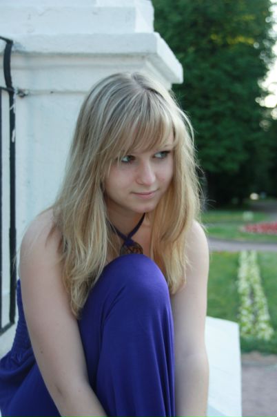 №27, Лиза Якубенко, 33 года, Москва №27, Лиза Якубенко, 33 года, Москва