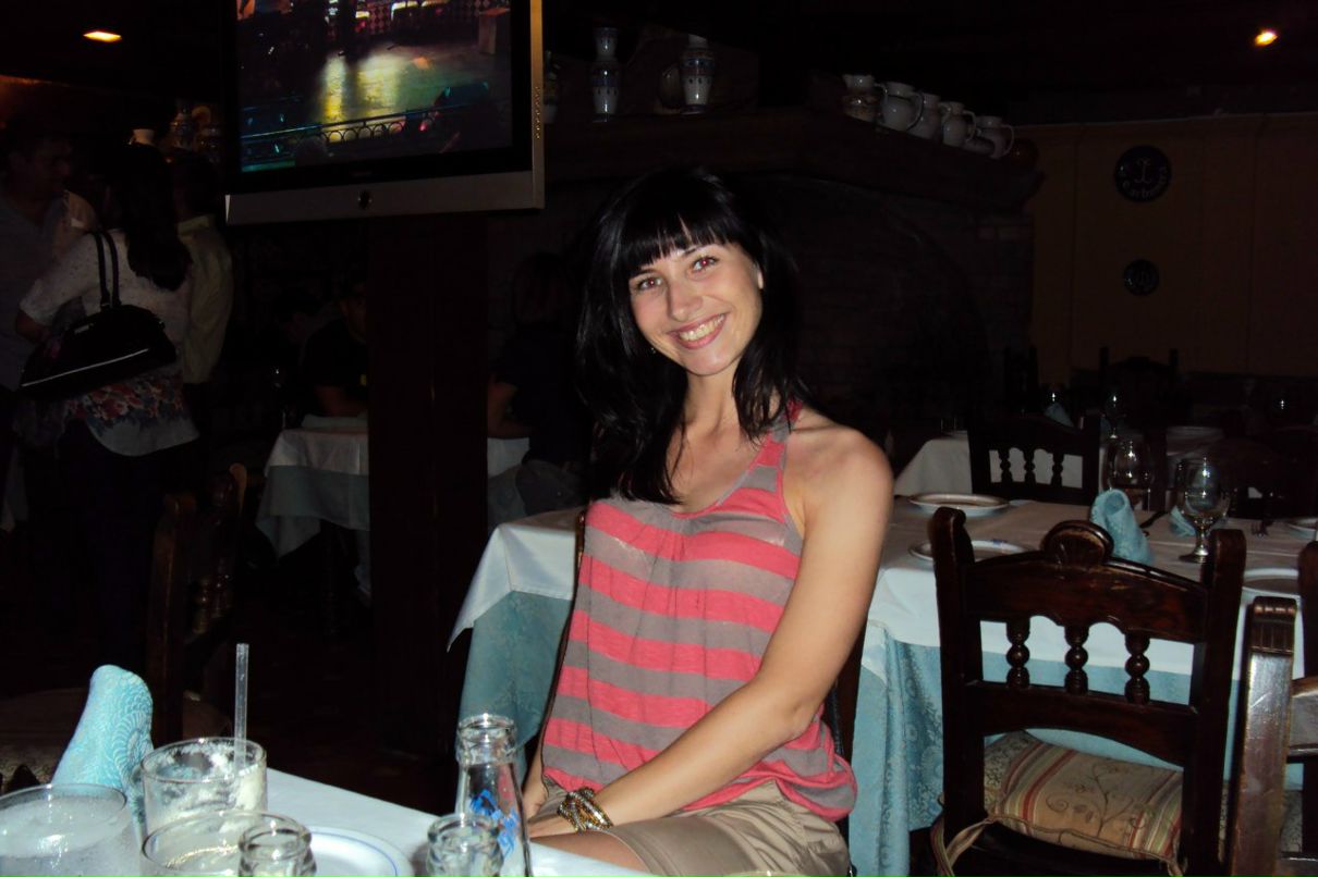 Ольга Маевская | Natal