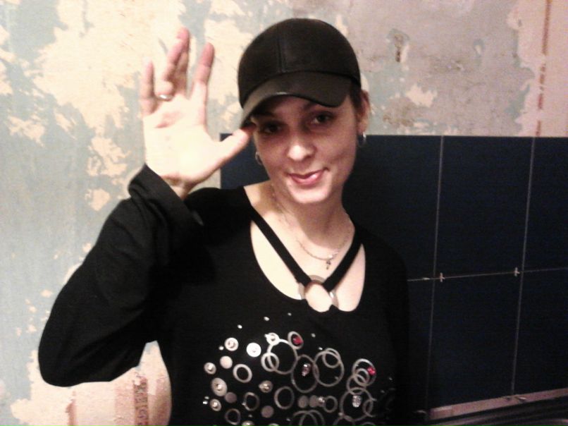 Елена Ширмук | Воркута