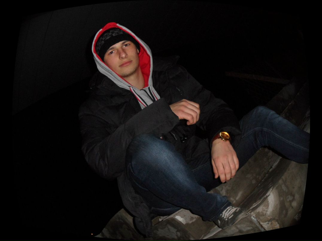 Владислав Шоколов | Краснодон