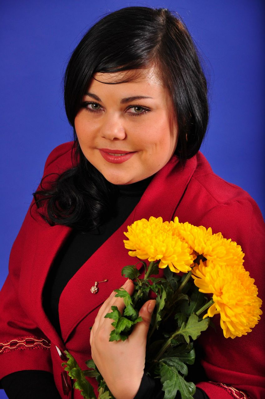 Рина Сигалова | Киев