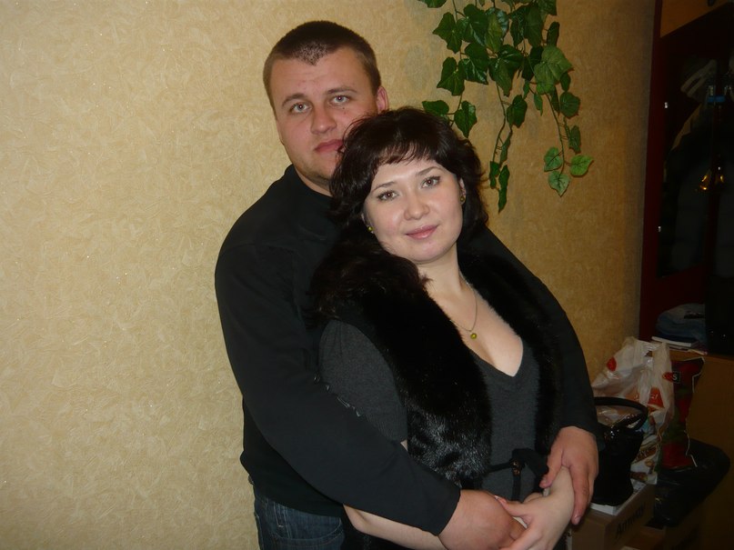 Виктория Легенчук | Житомир