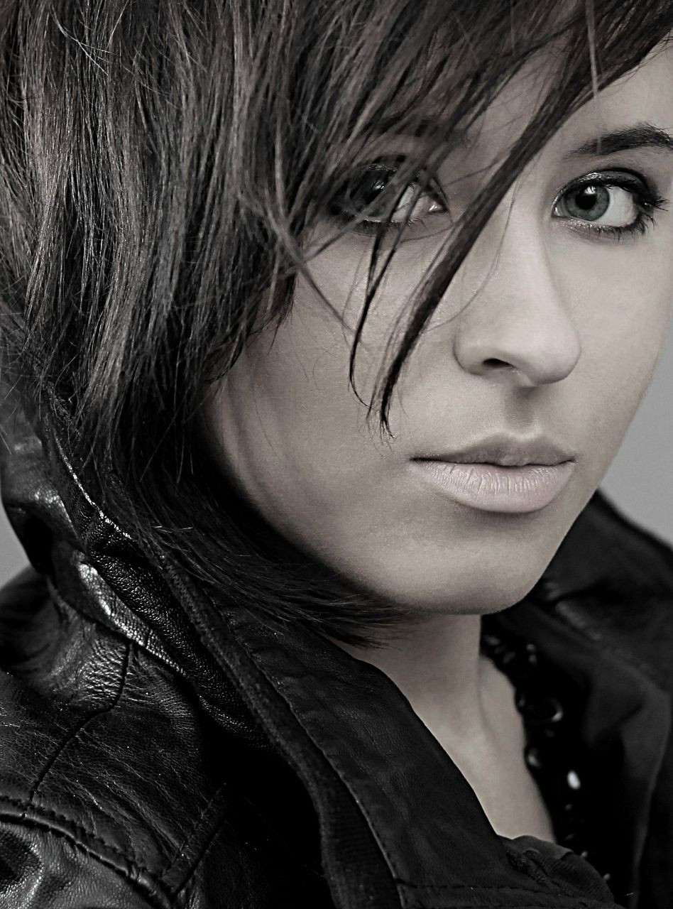 Яна Головко <Confessa> | Новосибирск