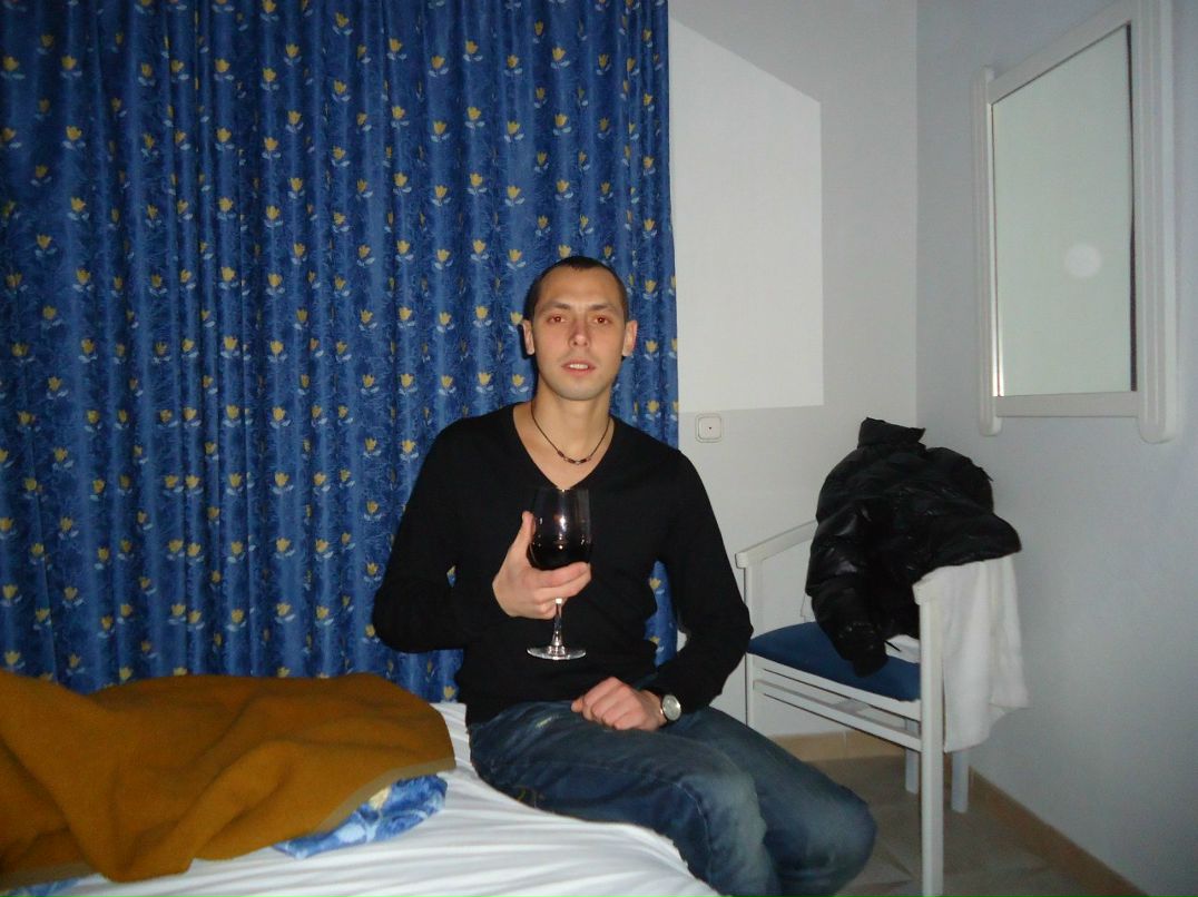 Евгений Гамаюнов | Елгава