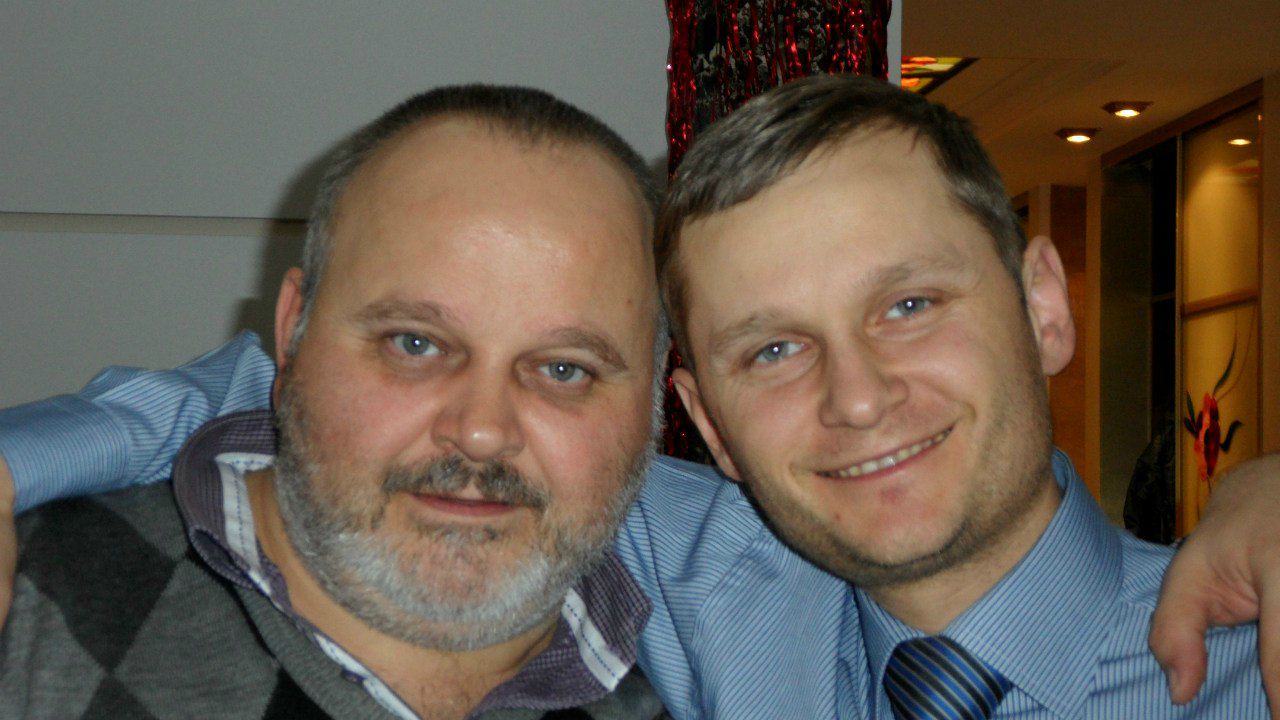 Андрей Потиха | Москва