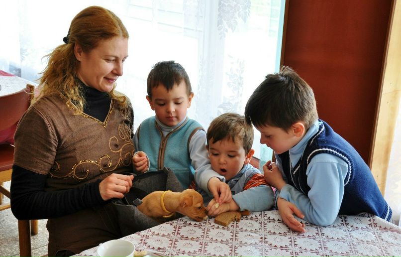 Yana Shevchenko | Киев