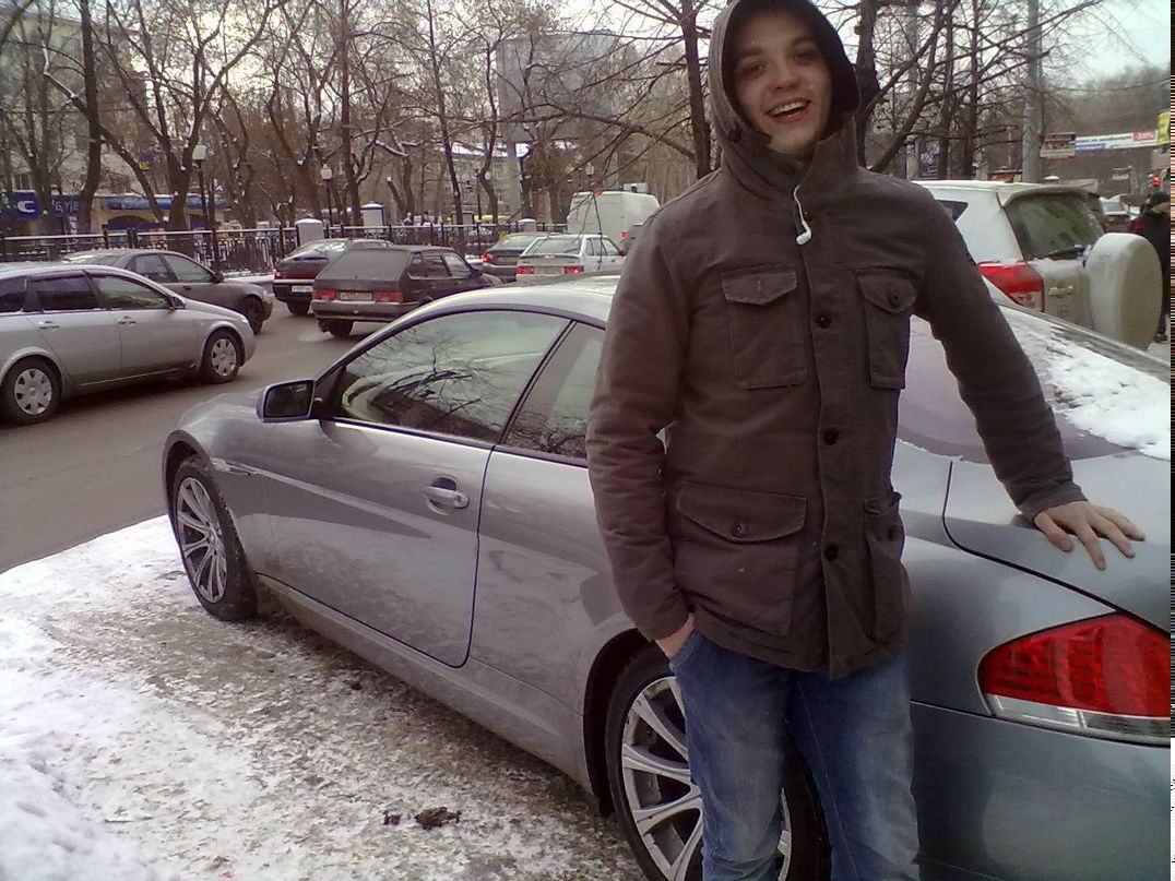 Михаил Яков All harone | Екатеринбург