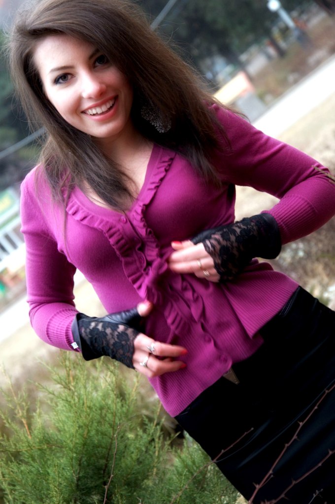 Маргарита Сподинец | Днепр (Днепропетровск)