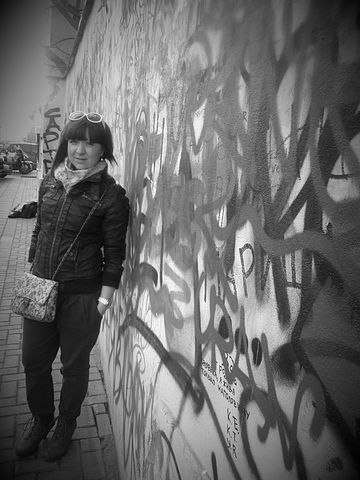 Альбина Абаева | Москва