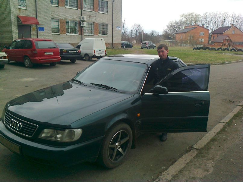 Андрій Бузікевич | Червоноград