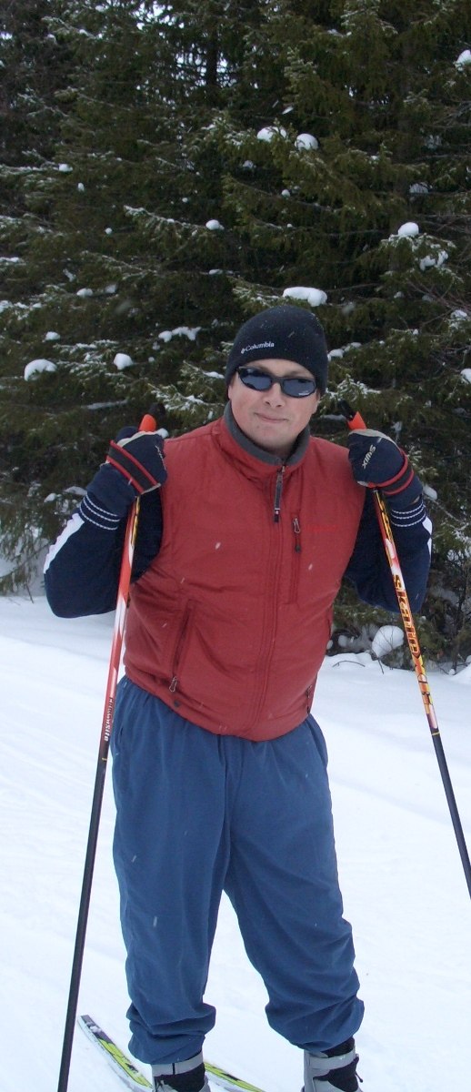 Александр Дяткинский Михайлович | Нарьян-Мар