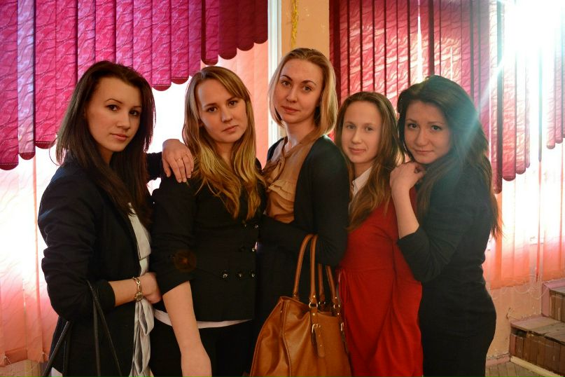 Liza Lobova | Санкт-Петербург