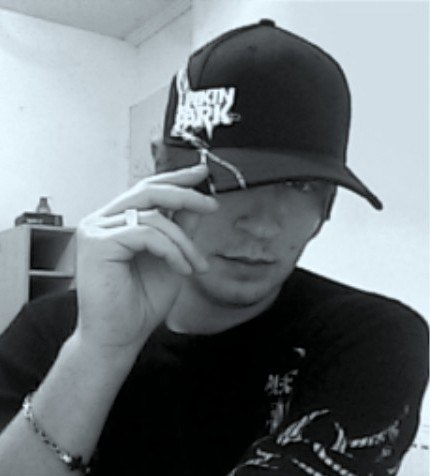 Арсений Шорохов Asakura | Вильнюс