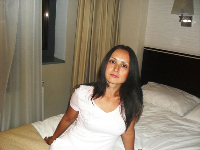 Динара Шайдуллина | Казань