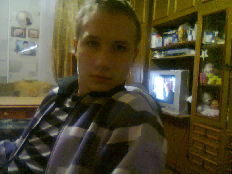 Рома Комаров | Кострома