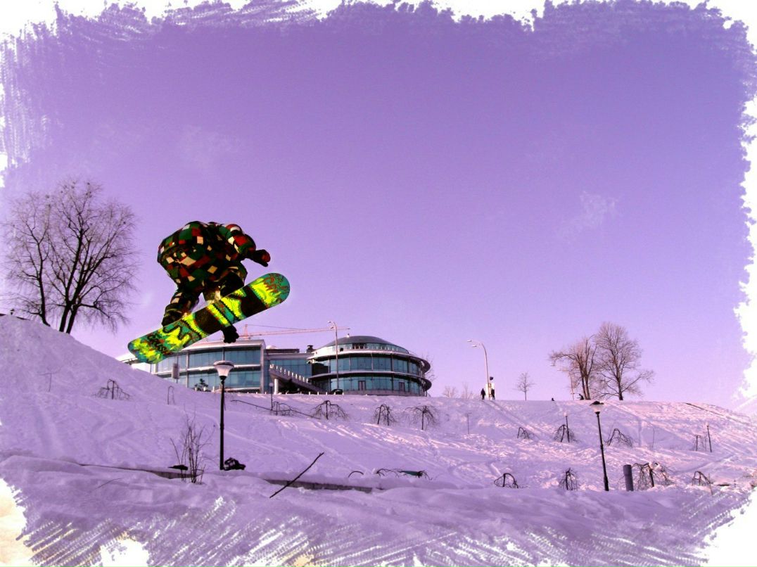 Алексей Церковный | Киев