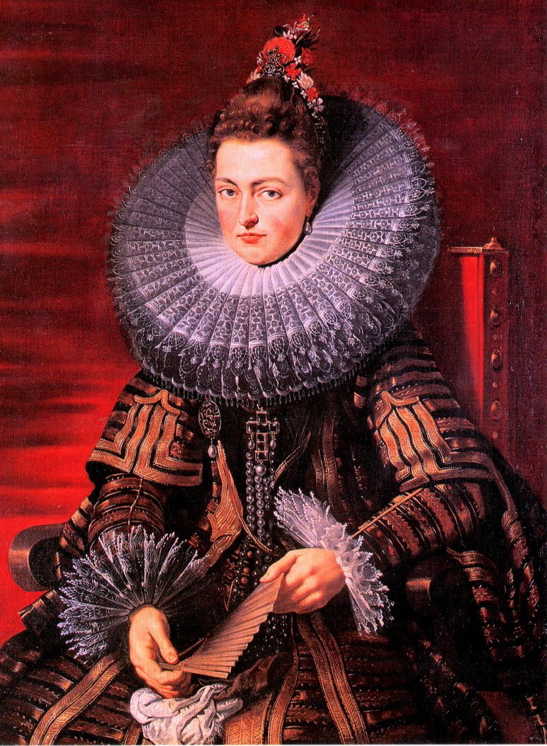 Bellatrisa Lecter-Bale {de Vere, Countess of Oxford} | 