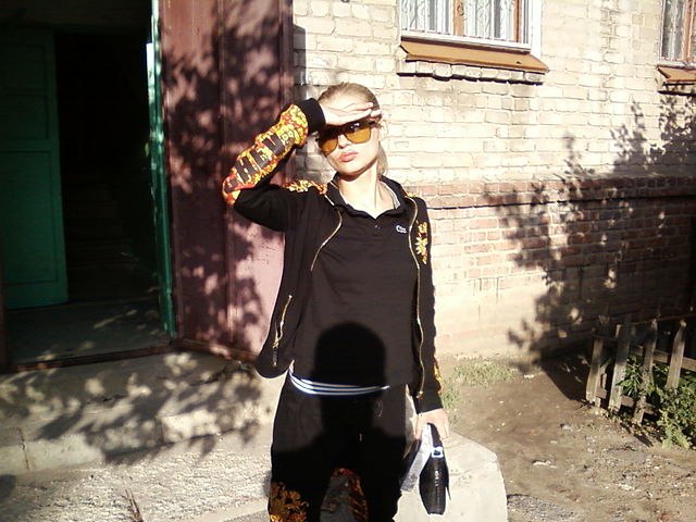 Рената Энгель ~~Тирлли ~~ | Москва