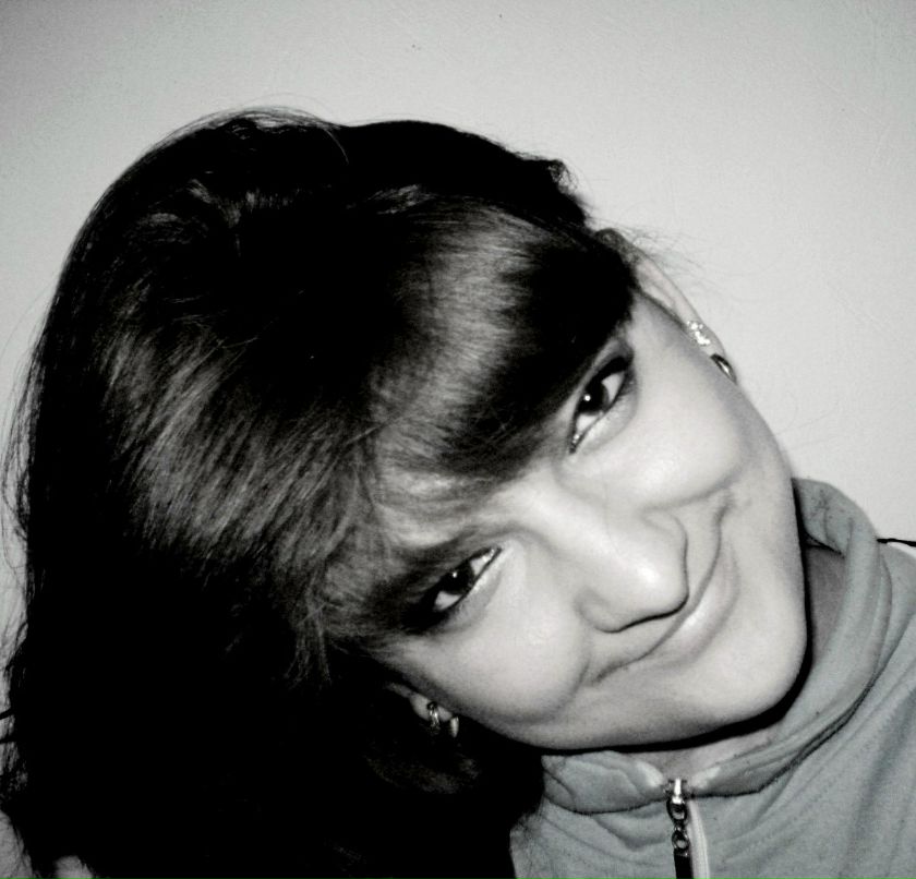 Таня Дзюбенко | Киев