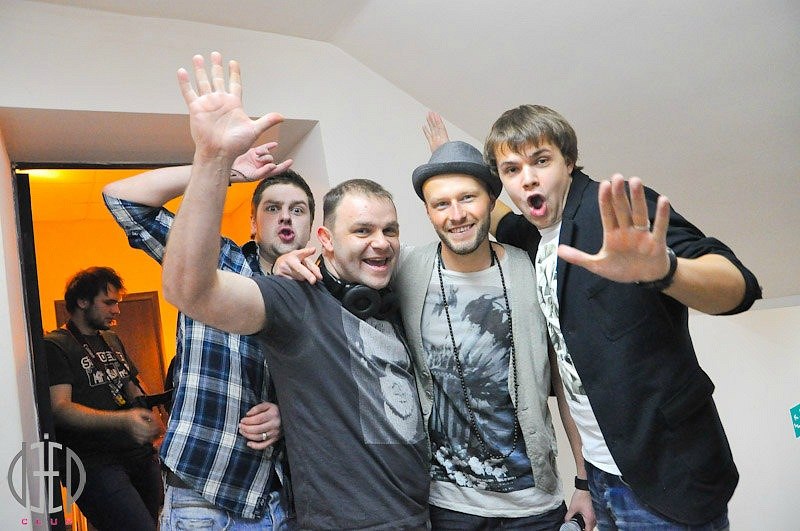 Сергей Маноха | Рязань