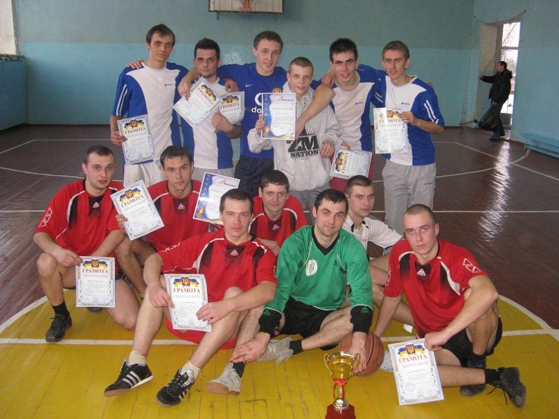 Вован Терновський | Чигирин