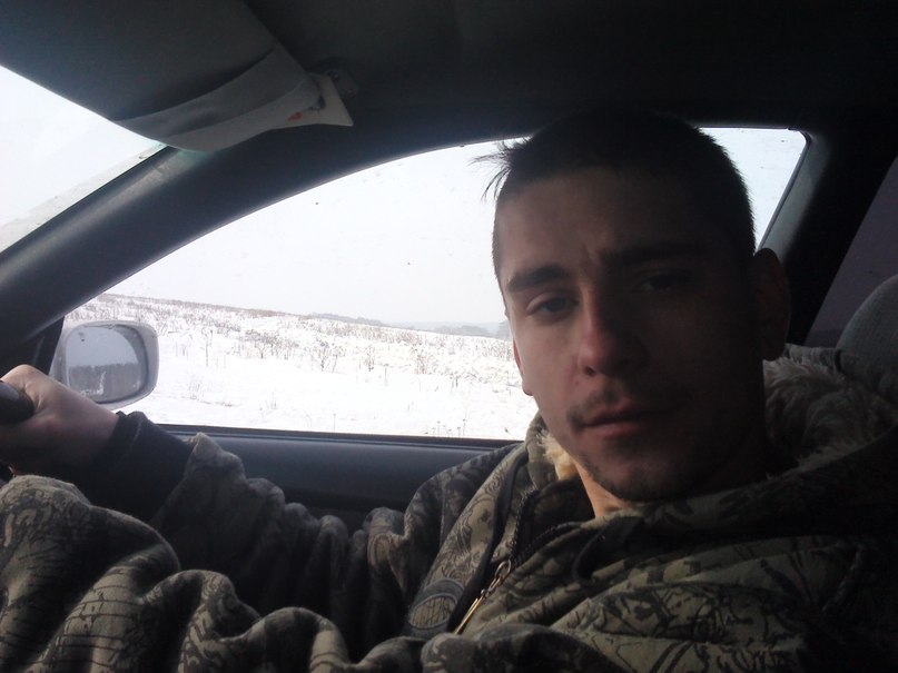 Михаил Царь | Краснодар