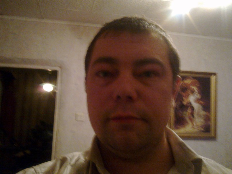 Павел Пугачёв | Краснокамск