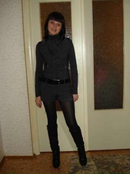 №3, Марина Любкина №3, Марина Любкина