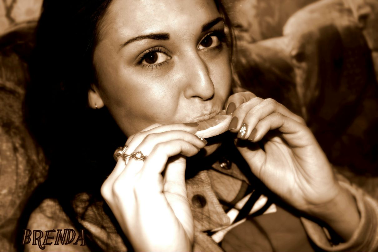 Виктория Трушкина | Санкт-Петербург