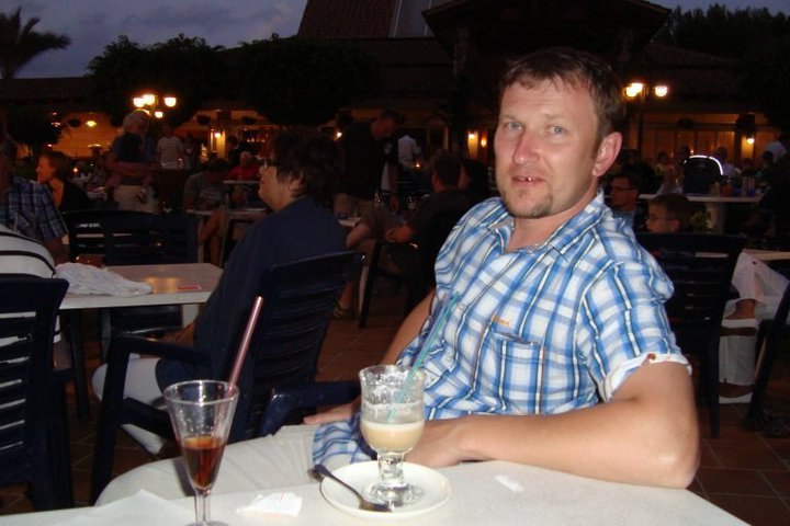 Вадим Крутов | Усть-Каменогорск