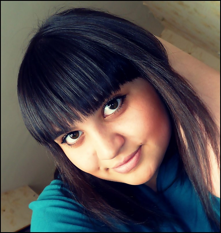 Алина Воробьёва | Биробиджан